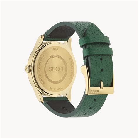 gucci ya1264065|YA1264065 Gucci G.